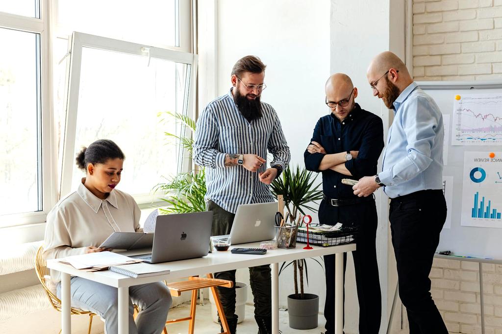 Data Analytics Platform